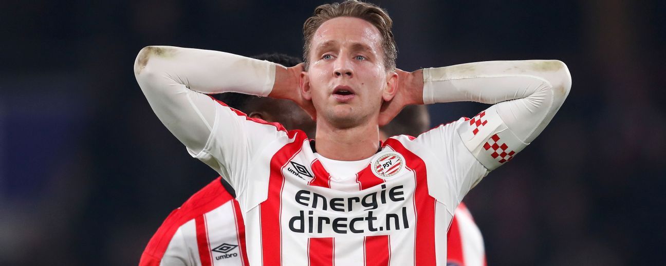 Para Luuk de Jong, América no es la prioridad, la Premier sí