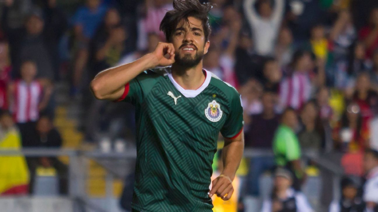 Paco Gabriel de Anda revela ofertas por Rodolfo Pizarro 