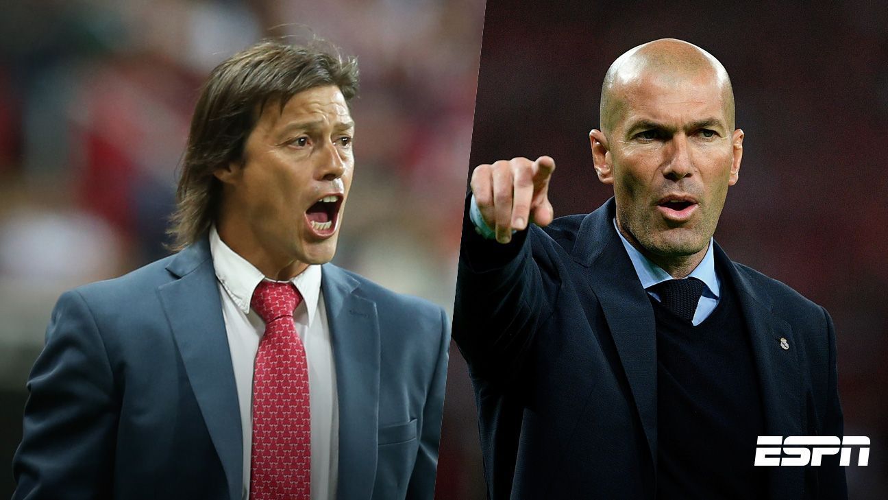 Día negro para el combo Real Madrid-Chivas ¿Qué viene en camino?