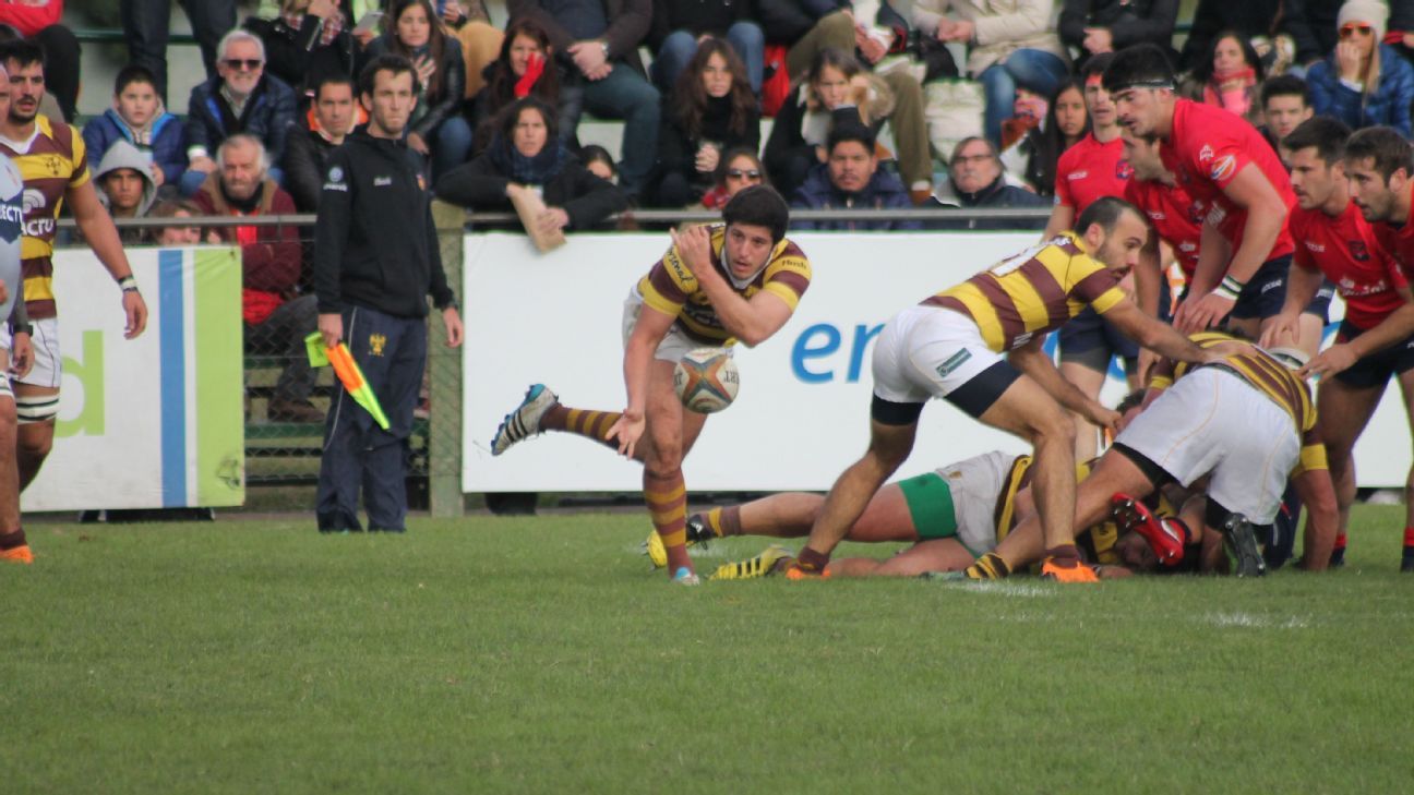 Belgrano imposed his game and ended the streak of falls in Burzaco.