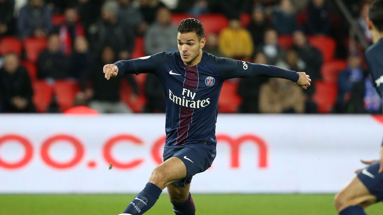 Prensa: Tigres presentó oferta por jugador del PSG, quien interesa a varios clubes