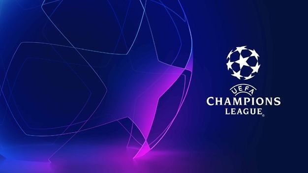 La UEFA renovó la imagen de la Champions League