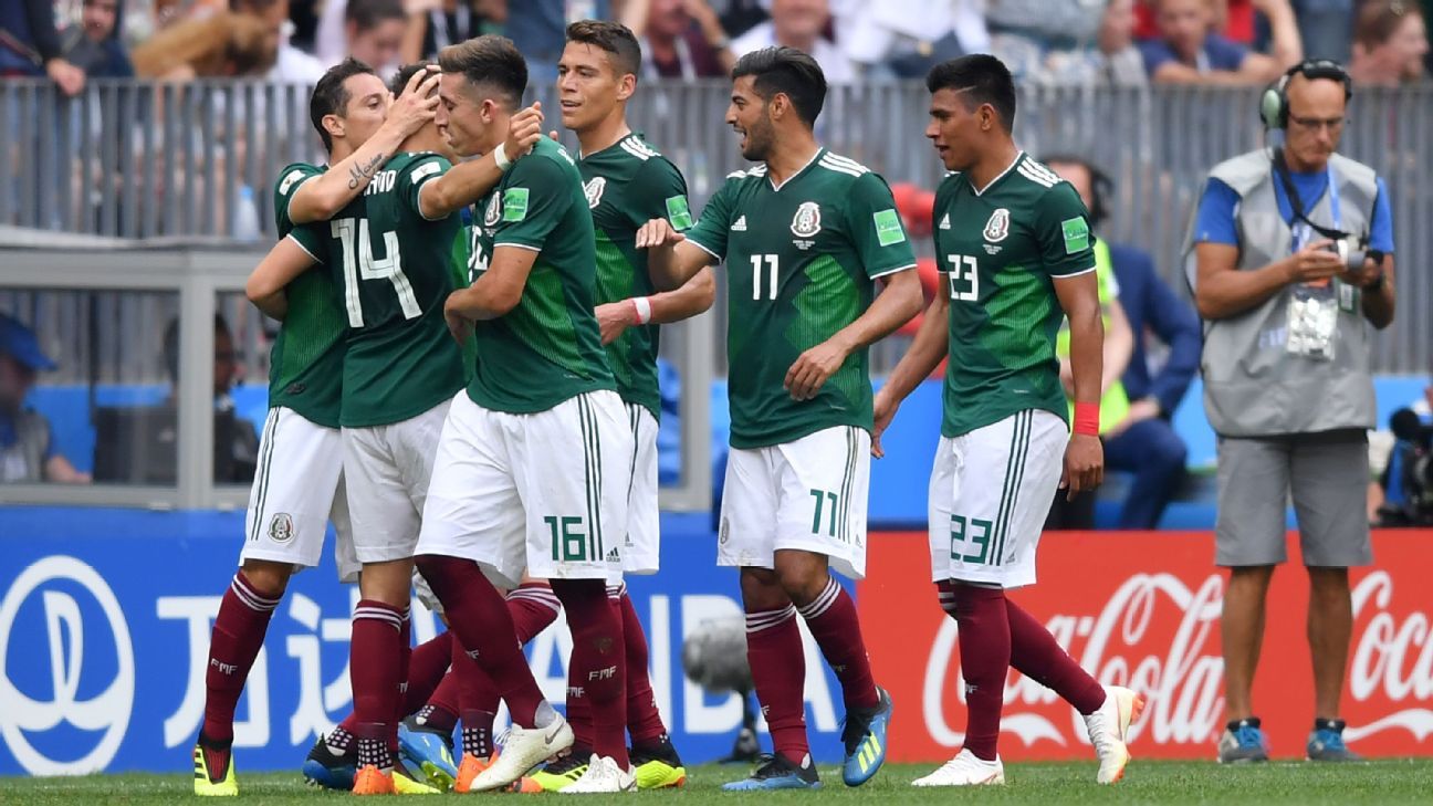 El 17 de junio, una fecha histórica para el Tri