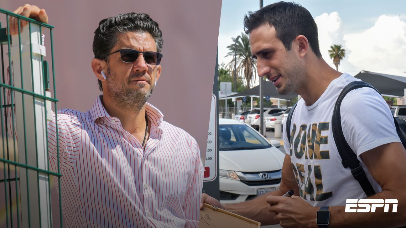 Alejandro Irarragorri niega acuerdo con Boca por Izquierdoz; el jugador contradice