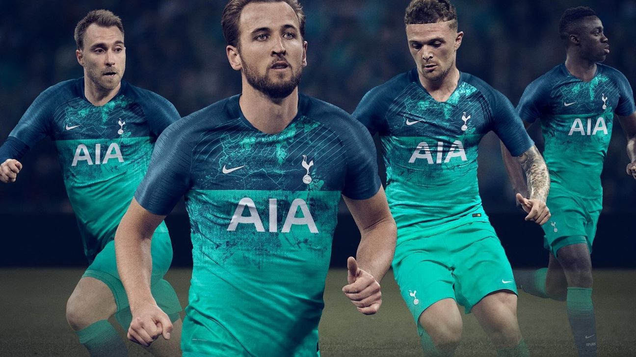 Tottenham to begin Premier League campaign in new 'Neptune ... - 1296 x 729 jpeg 161kB