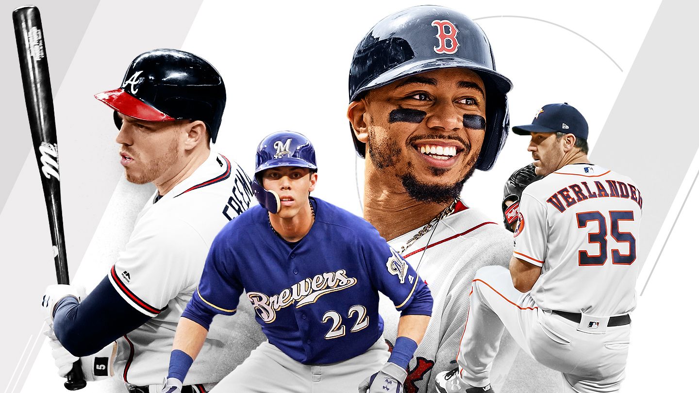 All of the things each MLB playoff team does best1440 x 810