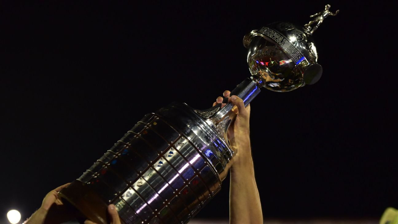 Los equipos mexicanos quieren volver a la CONMEBOL Libertadores