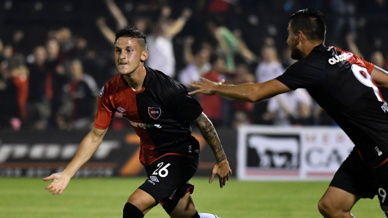 Agente asegura que lo de Fértoli a Racing no se puede caer