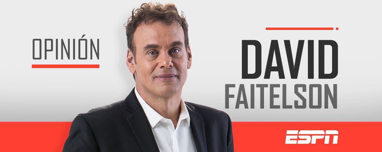 Vuelve, porque vuelve...