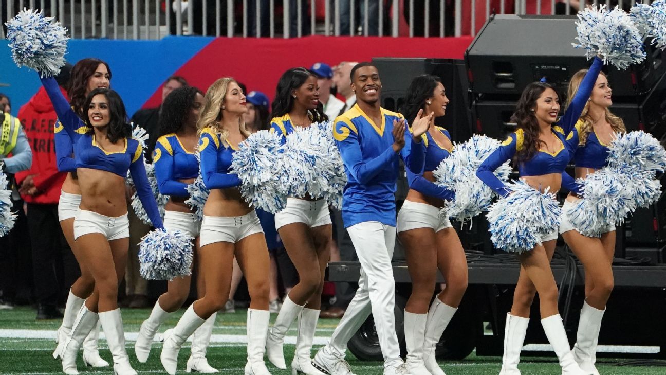 Fiesta del Super Bowl