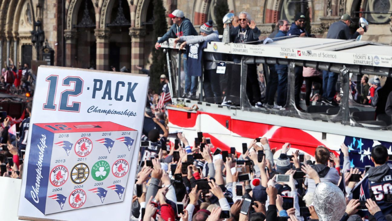 New England Patriots