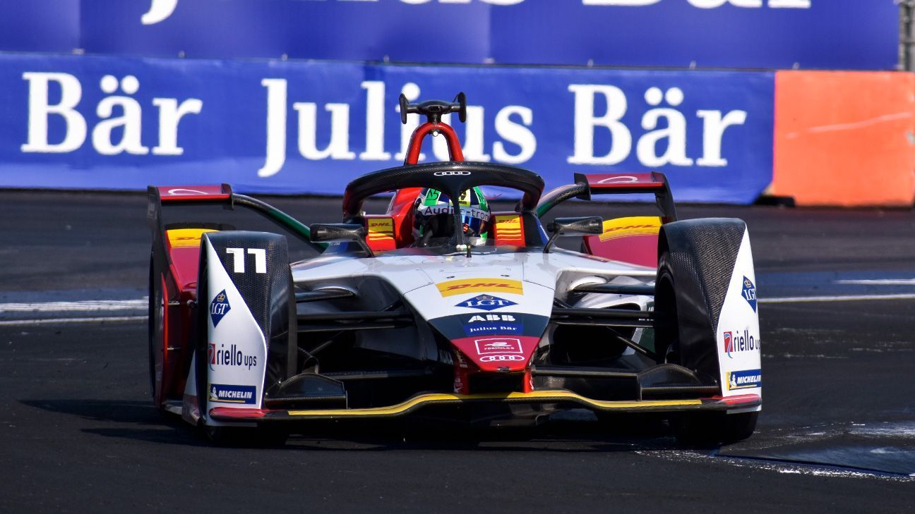 Lucas di Grassi