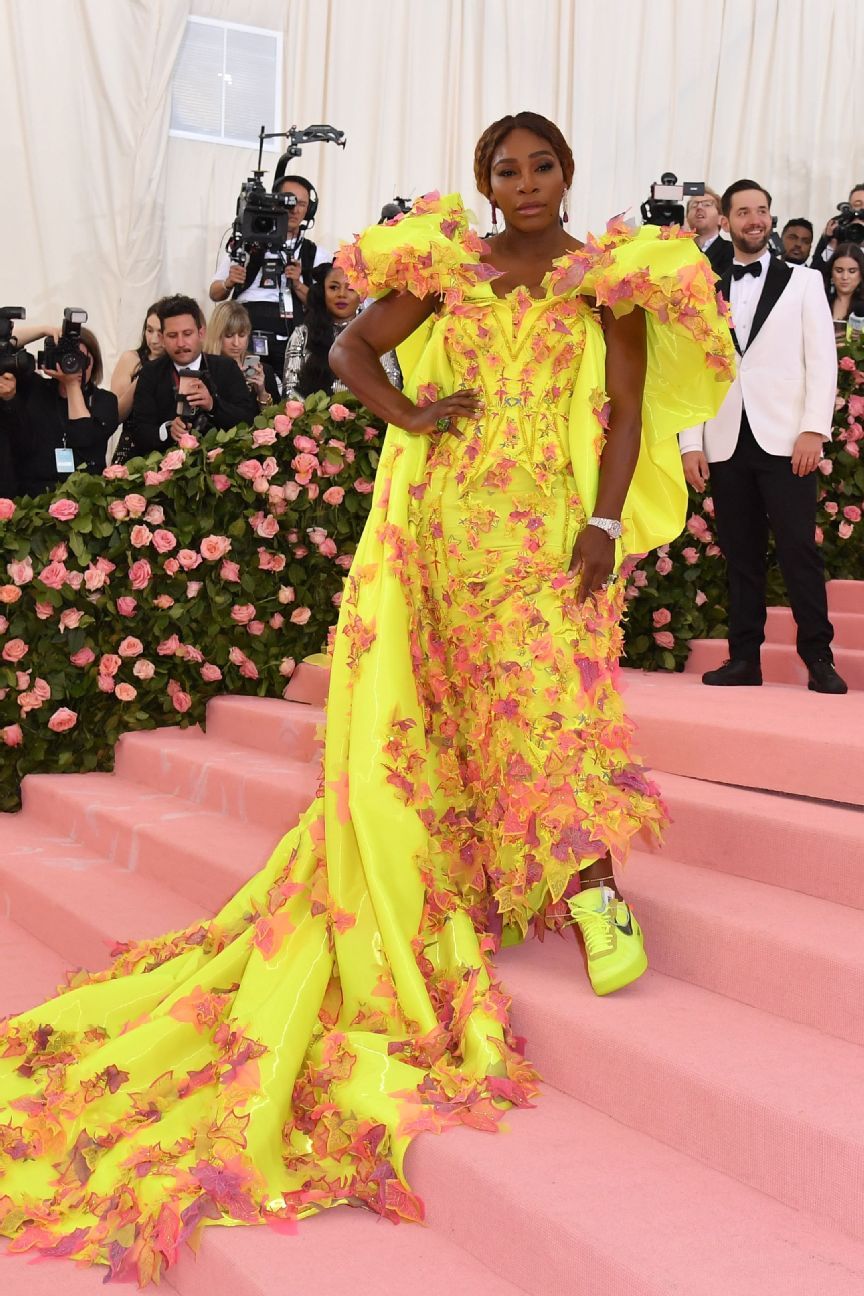 Serena Williams