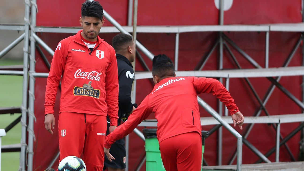 Goltz se va a Gimnasia y Zambrano llegaría a Boca