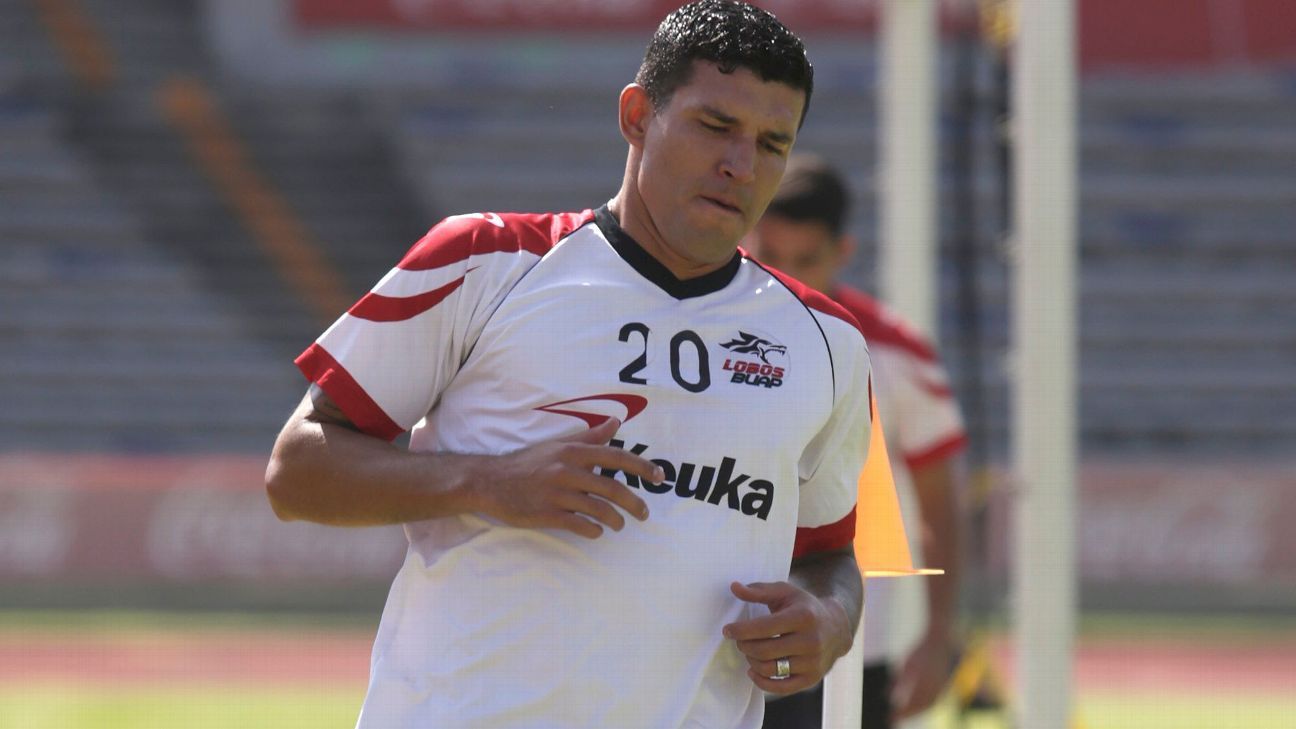 Tres ex jugadores de Lobos entrenan por su cuenta; esperan una oferta