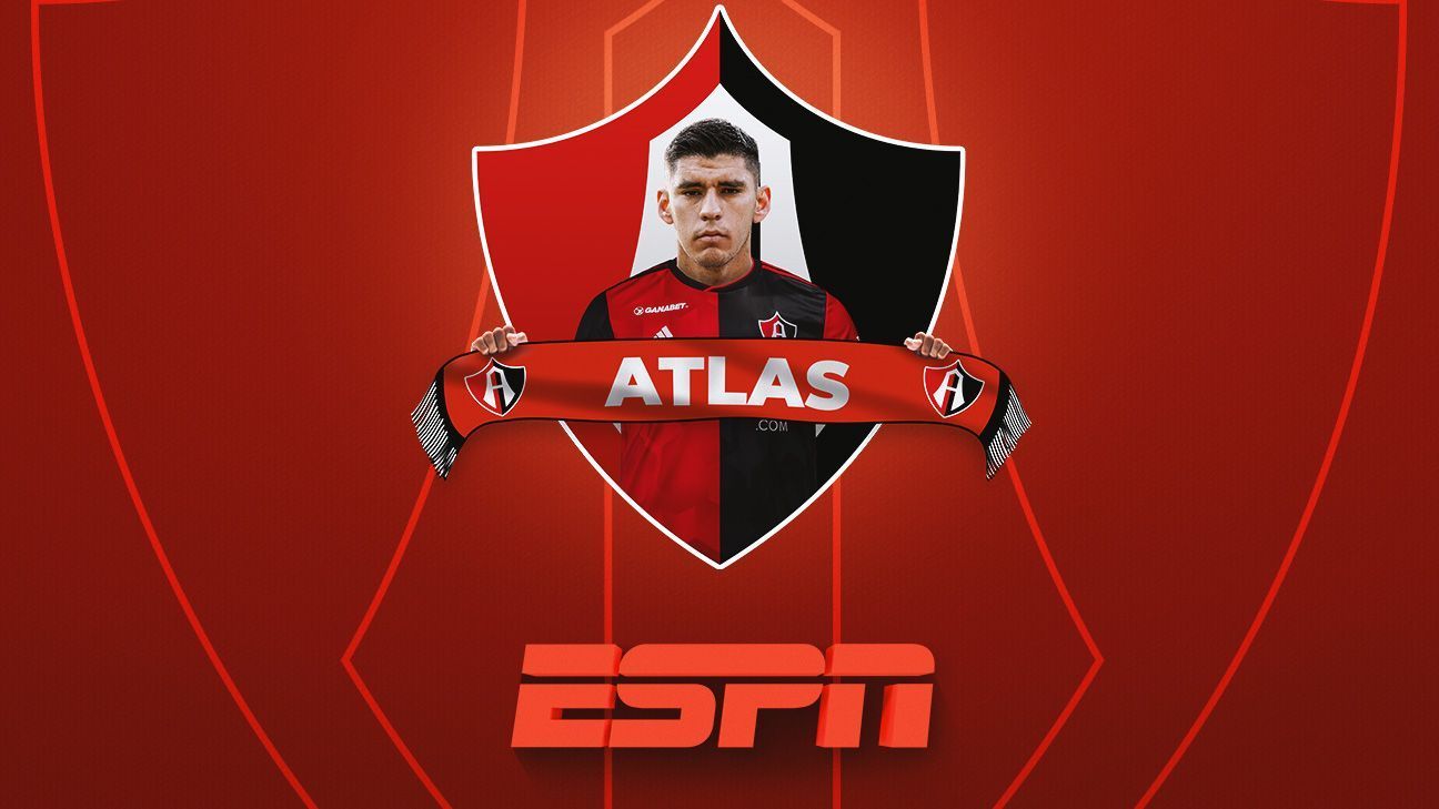 Radiografía del Atlas rumbo al Apertura 2019 de la Liga MX