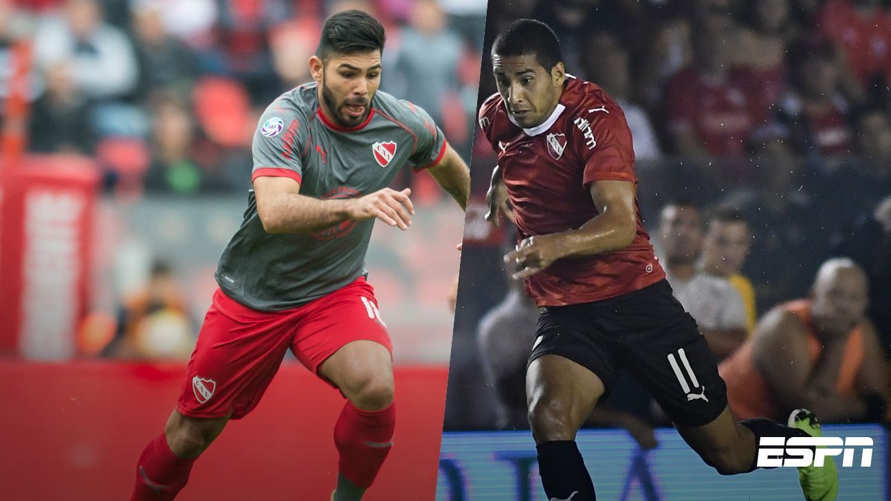 América no ha recibido pagos de Independiente por Romero y Domínguez