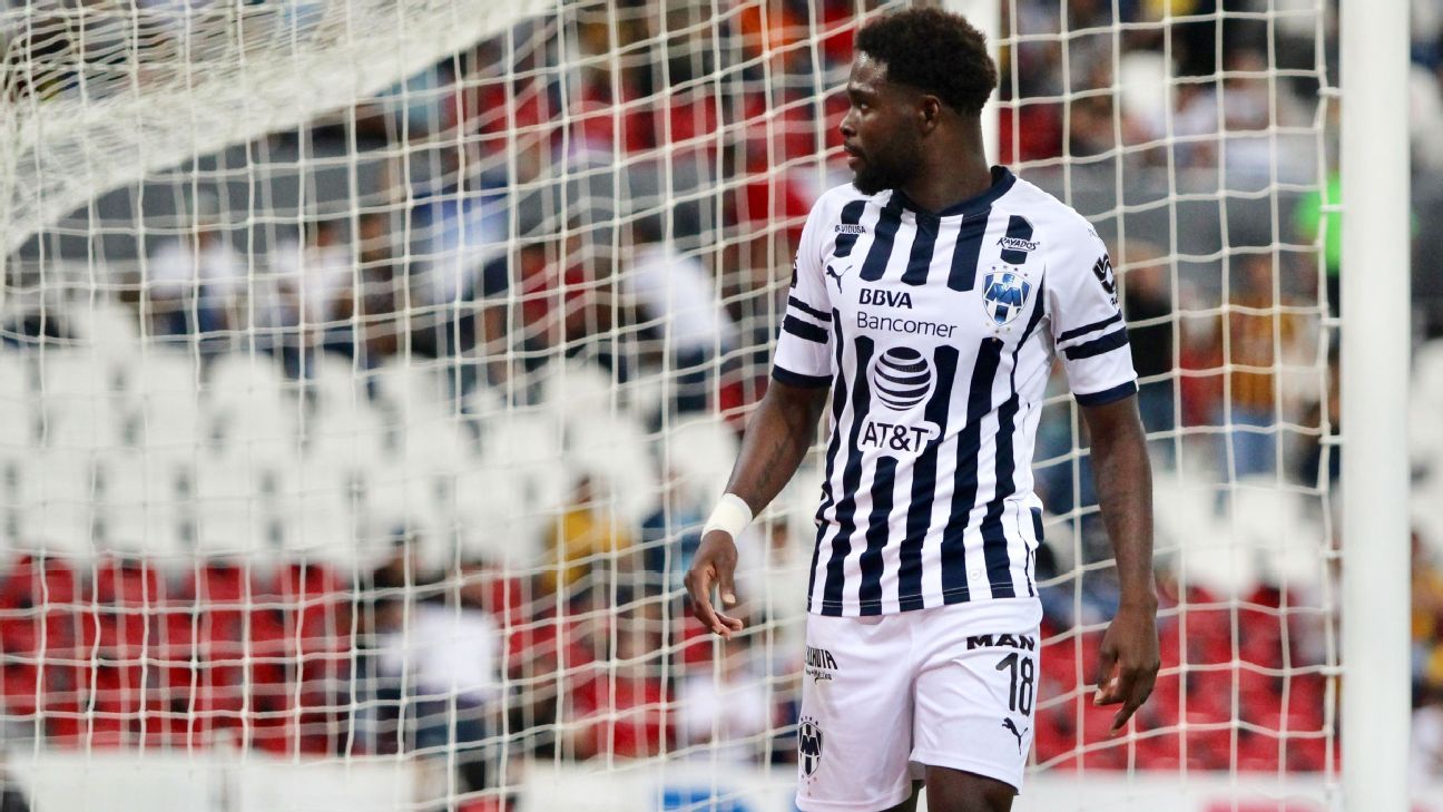 Rayados cierra pretemporada con triunfo sobre U. de G.