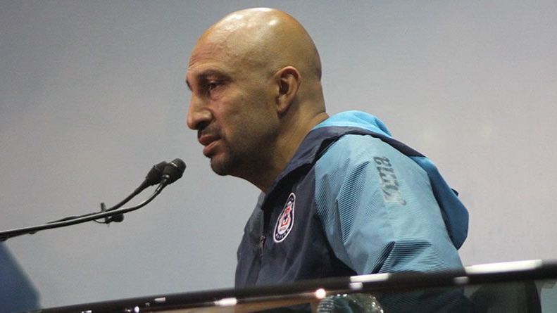 Conejo' ve similitudes entre el último Cruz Azul campeón y la actual plantilla