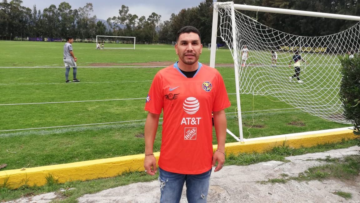 Salvador Cabañas recomienda a Memo Ochoa quedarse en Europa