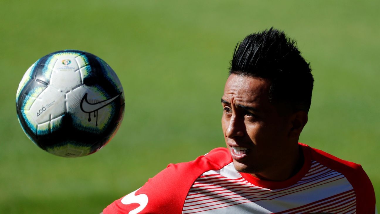 Cienciano justificó su decisión sobre el contrato de Christian Cueva: 