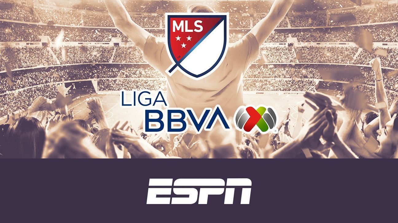 Razones por la que la MLS exporta mas jugadores a Europa que la Liga MX