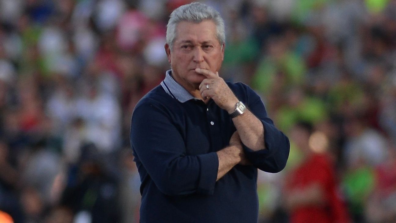 Claves del liderato de Querétaro en el Apertura 2019