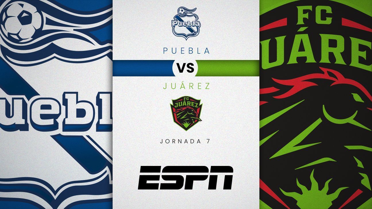 Razones para ver el Puebla vs Juárez de la jornada 7