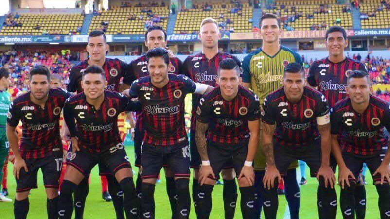 Revolución en la alineación de Veracruz ante Morelia