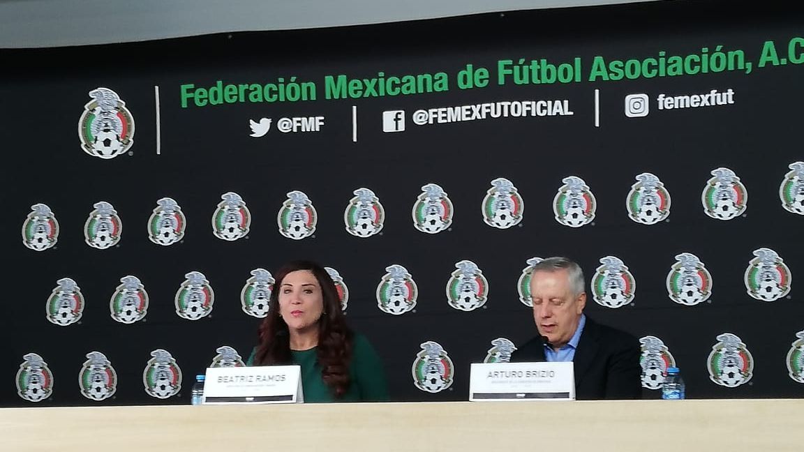 Árbitros de la Liga MX solicitaron coaching a raíz del VAR