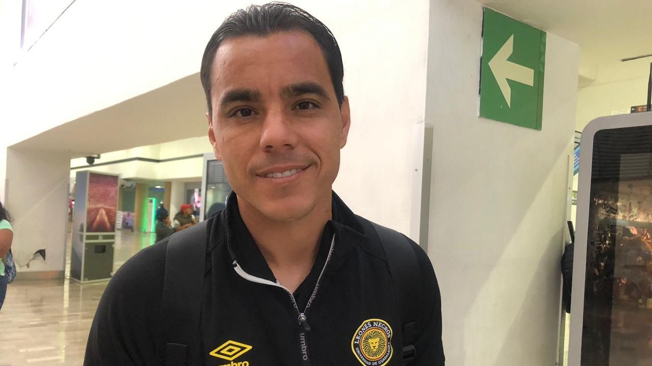 Omar Bravo considera que Pulido es el referente que se le exigía a Chivas