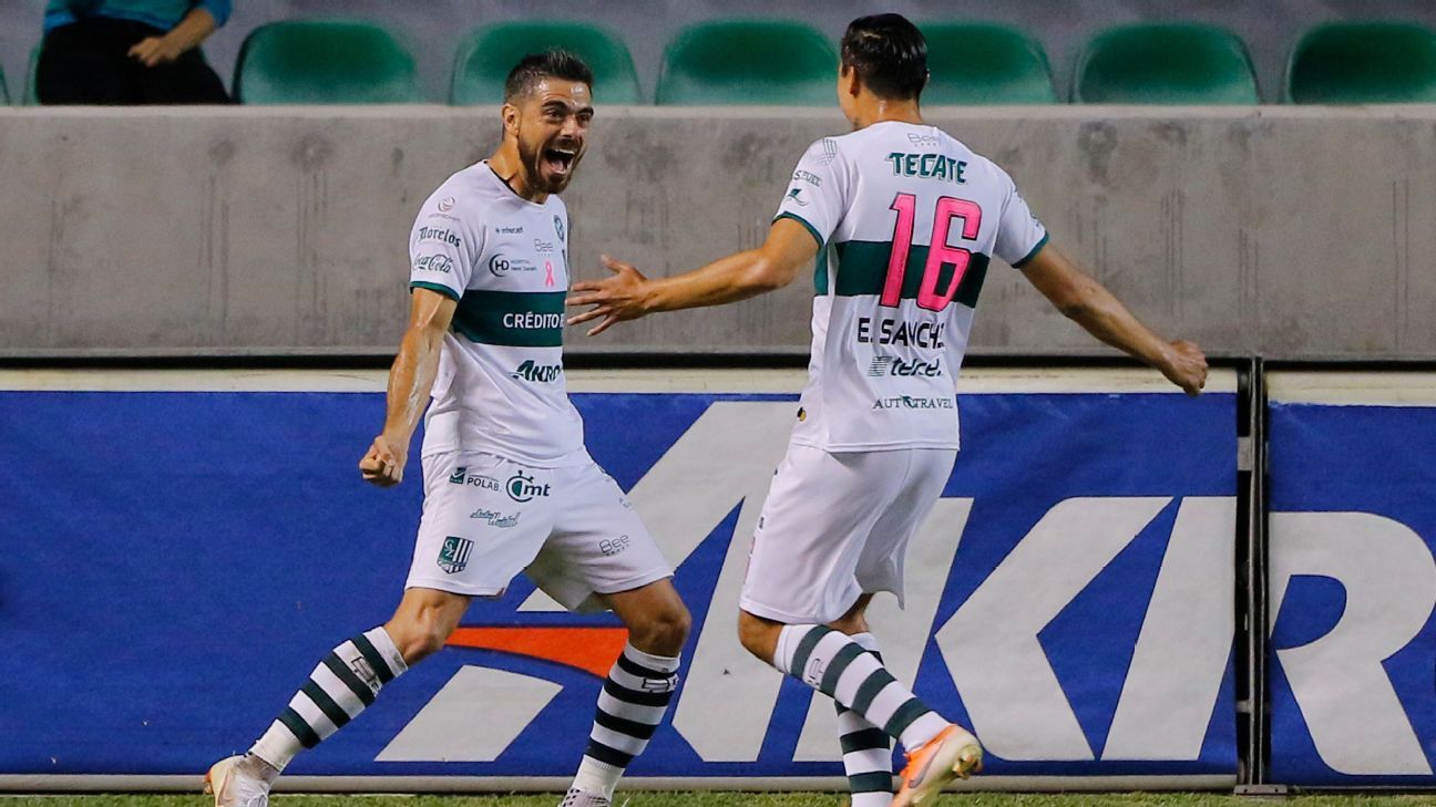 Zacatepec advances in the Ascenso playoff.