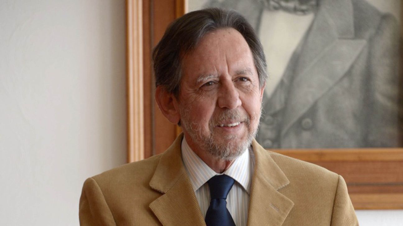 UNAM designa a Leopoldo Silva como presidente interino de Pumas