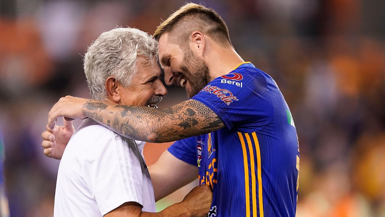 Liguilla al momento: dos duelos definidos; Tigres, con su futuro en las manos