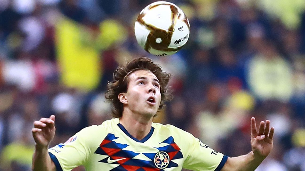 Sebastián Córdova, el jugador multifuncional a disposición de Herrera