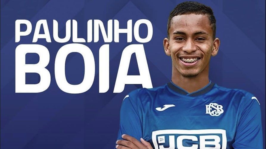 Cruz Azul y Sao Paulo llegan a un acuerdo por Paulinho Bóia; Alex Castro sigue en el aire
