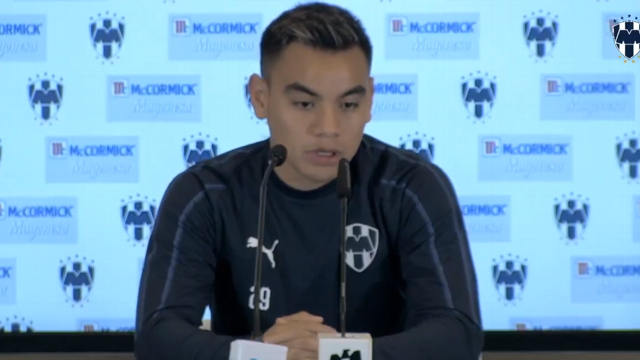 En Rayados consideran que Chicharito sí es leyenda