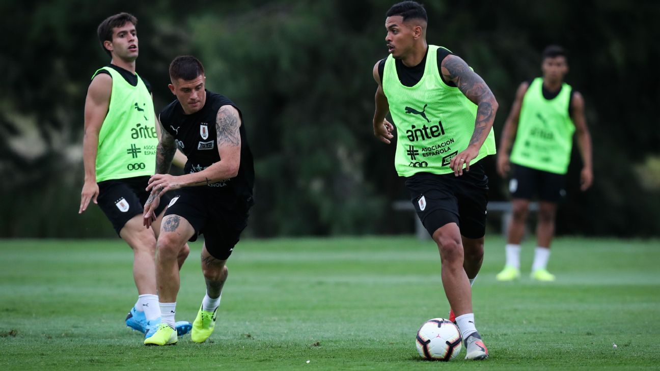 Emanuel Gularte es nuevo jugador de Puebla