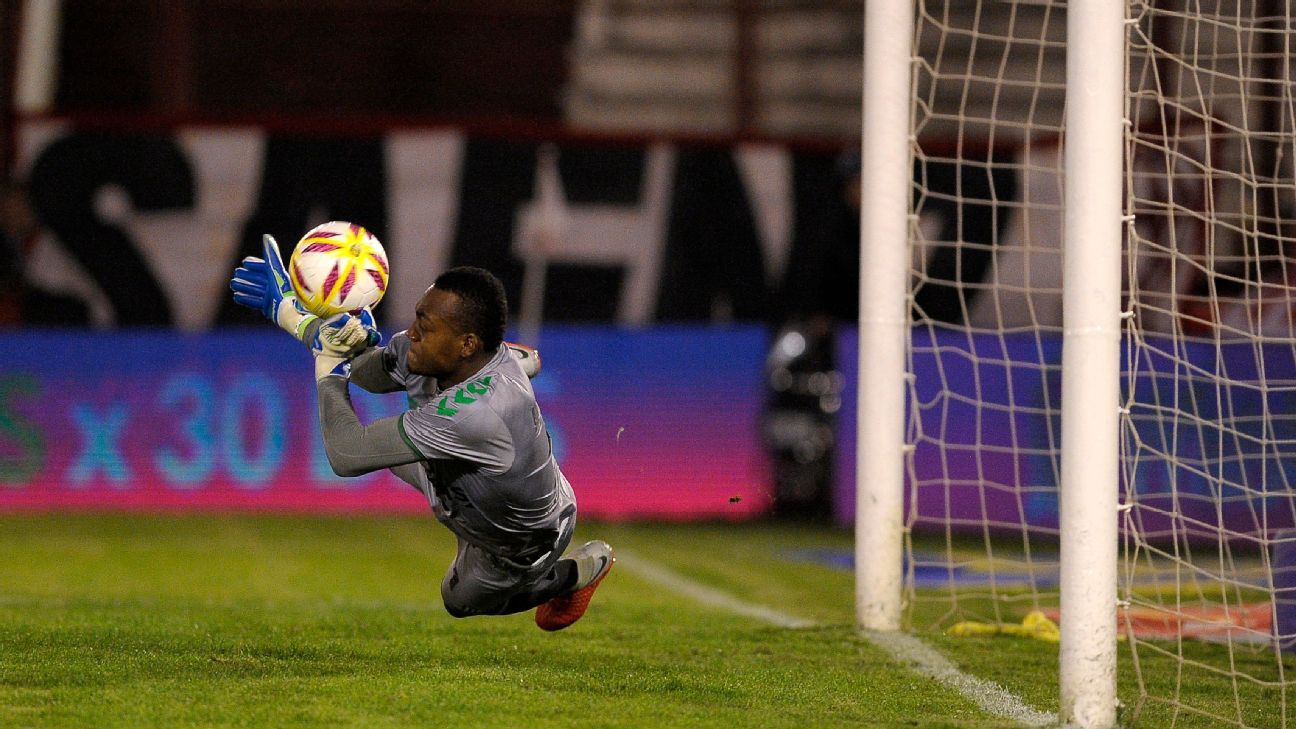 Iván Arboleda y la cuarentena: 