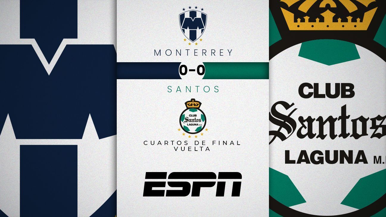 Santos busca su primera victoria en el 