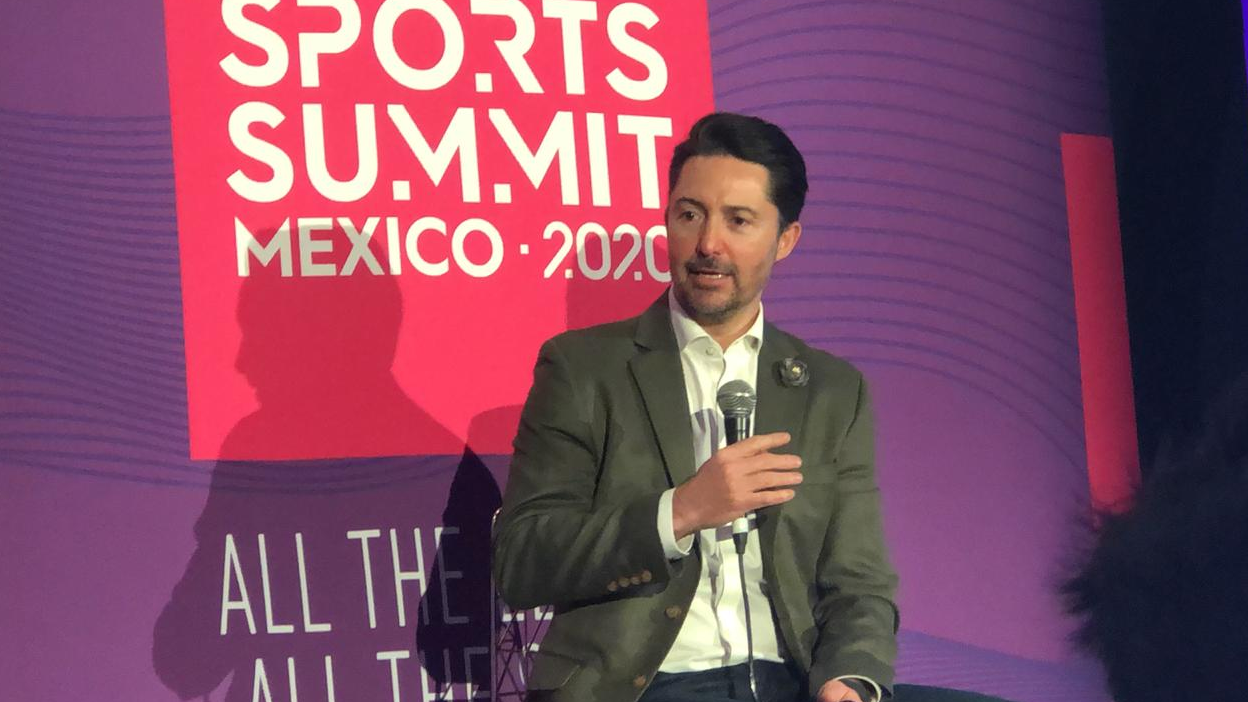 México insiste en albergar partido inaugural de Mundial 2026