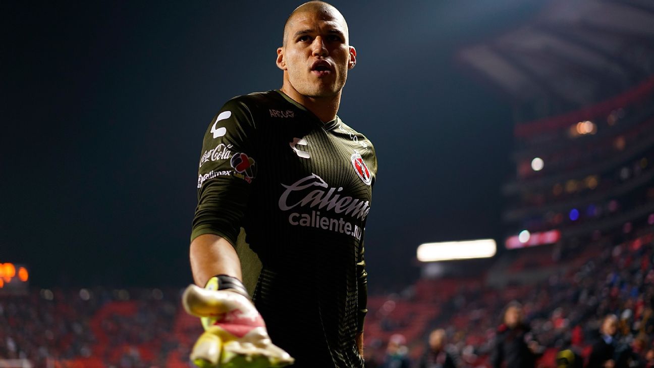 Gibran Lajud y Carlos Higuera enfrentan su pasado con Cruz Azul