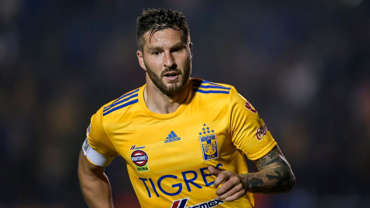 Alejandro Rodríguez: Si no hubiera venido Gignac no tendríamos las estrellas actuales