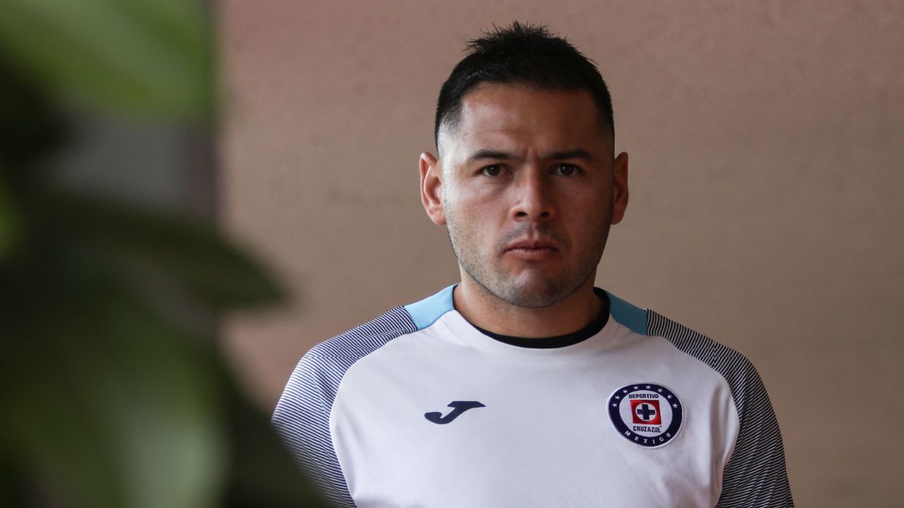 Un cumpleaños atípico para Pablo Aguilar