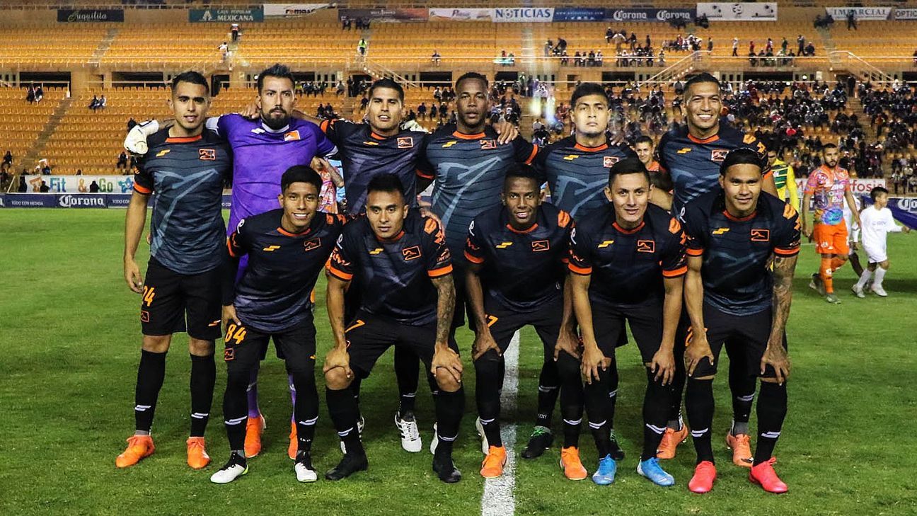 Miguel Mansur no descarta comprar franquicia de Liga MX