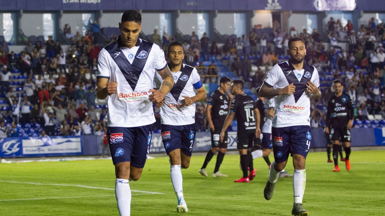 Liga de Expansión' pone en peligro 24 plazas de extranjeros para el Apertura 2020