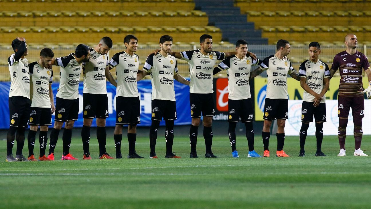 Dorados reconoce formato desgastado y busca evolucionar para llegar a Liga MX