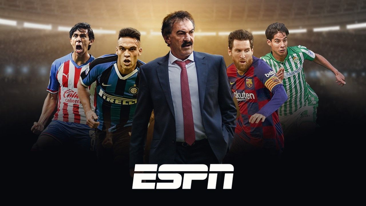 Ricardo La Volpe pone a JJ Macías sólo un escalón abajo de Lautaro Martínez