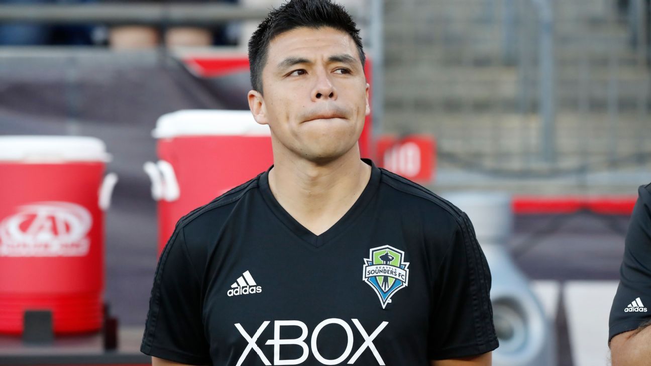 Gonzalo Pineda does not understand why there is no committee with Mejía Barón, Lapuente, and La Volpe.