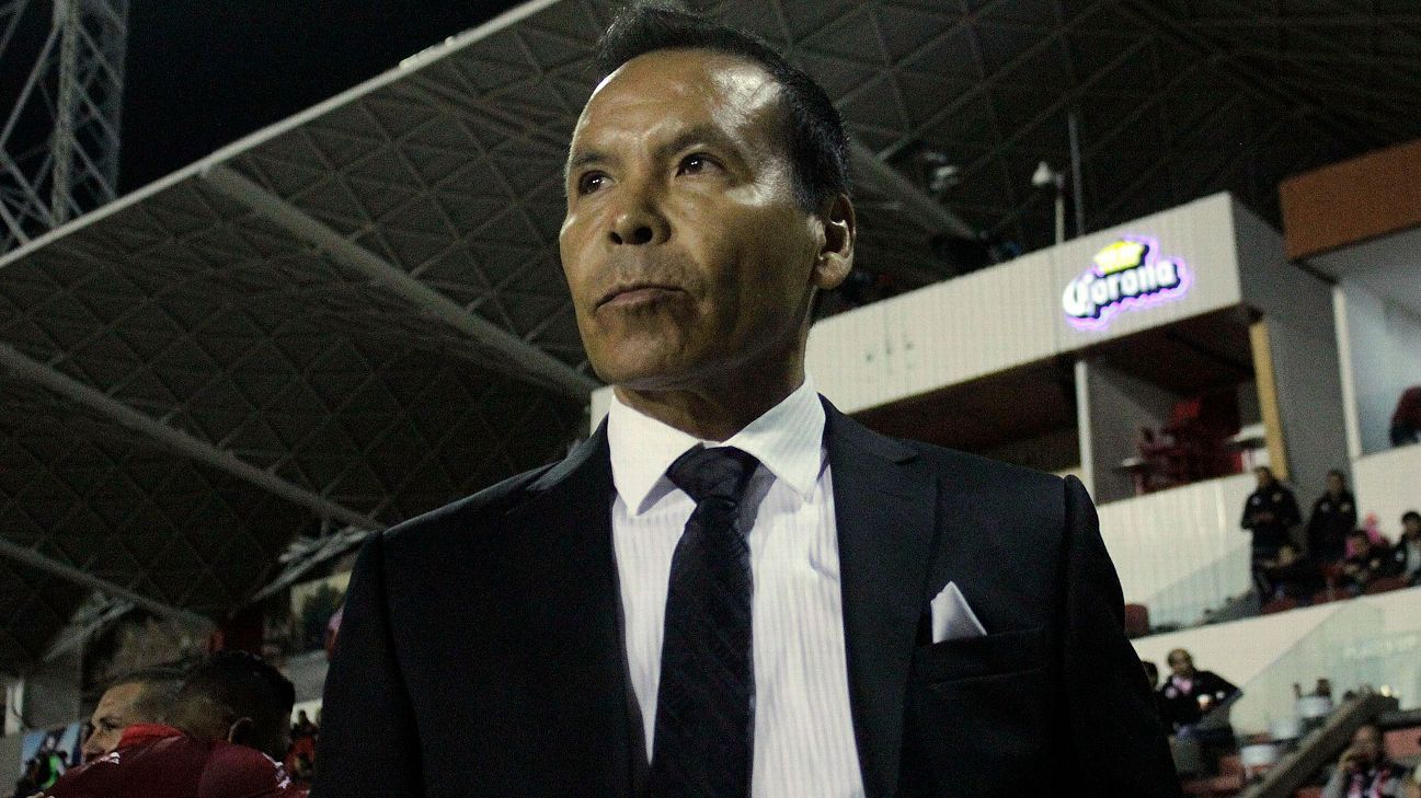 Liga Balompié, alternativa para los jugadores sin edad para estar en primera división